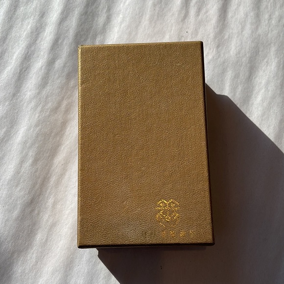 Key holder/wallet for woman. Vintage paperback. Tatsumura Textile co, - Picture 7 of 7